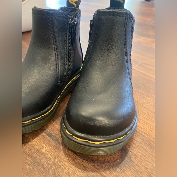Baby Doc Martens - Picture 8 of 8